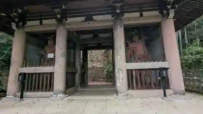 観音寺（山崎聖天）(京都府)