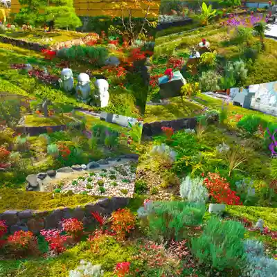 寿量山 速成寺(奈良県)