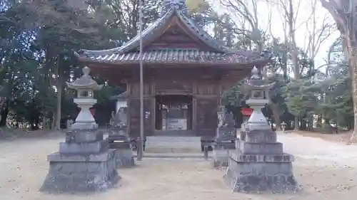 八幡宮(愛知県)