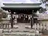 島田神社の末社・摂社