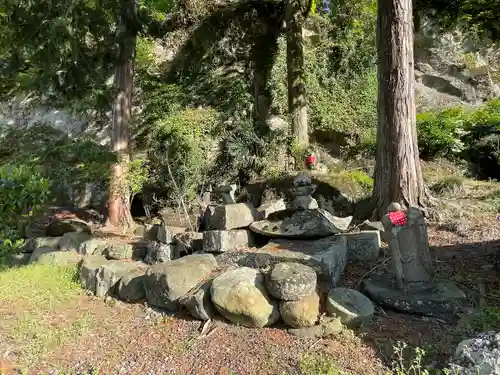 久昌寺(埼玉県)