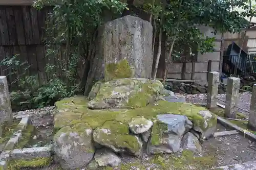 崇道神社のその他建物