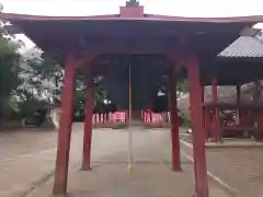 万徳寺の建物その他