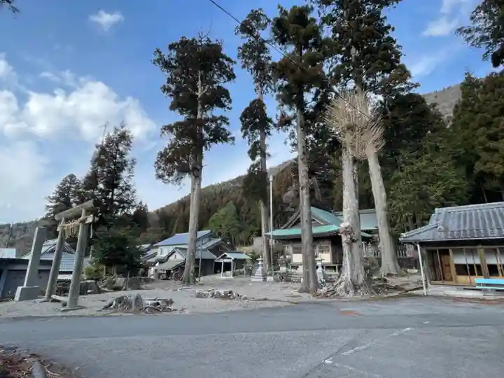 熊野神社(滋賀県)