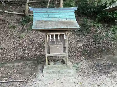 松帆神社(兵庫県)