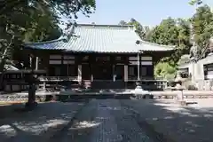 富士山法華本門寺根源の本殿