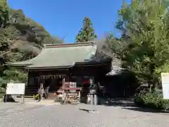 砥鹿神社（里宮）(愛知県)