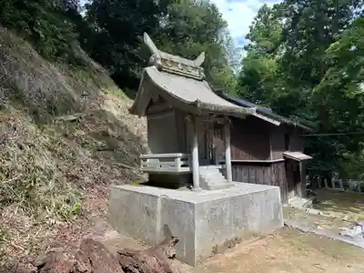 雷神社(福岡県)