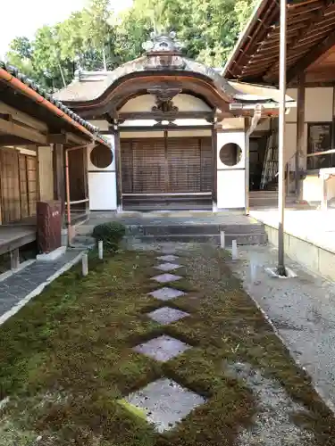 正明寺のその他建物