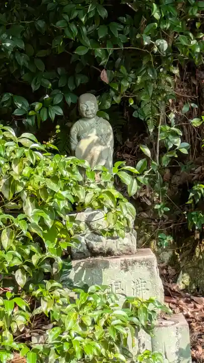 長安寺(滋賀県)