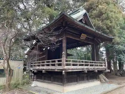 星宮神社(栃木県)