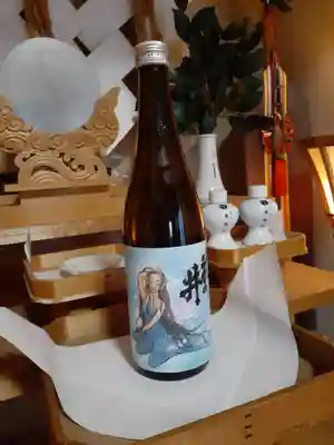 伏木香取神社(茨城県)