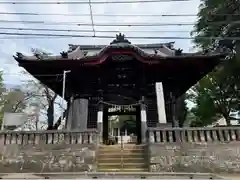 千葉寺(千葉県)