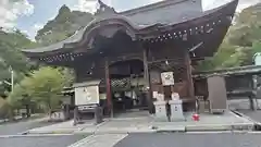三尾神社(滋賀県)