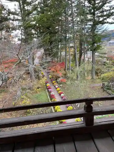 青龍山 吉祥寺(群馬県)