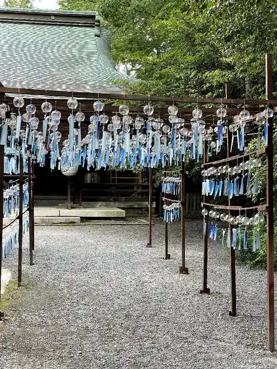 水無瀬神宮(大阪府)