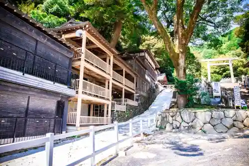 多度大社(三重県)