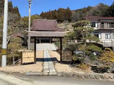 称念寺(福島県)