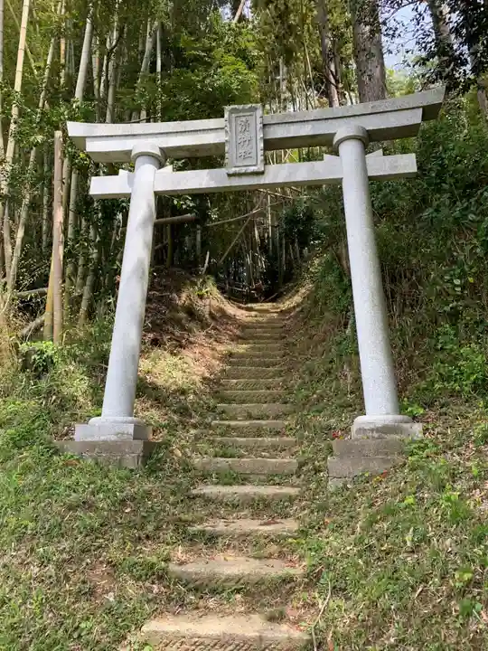 清神社(千葉県)