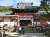 手向山八幡宮(奈良県)
