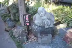 日限地蔵尊 観音院(群馬県)