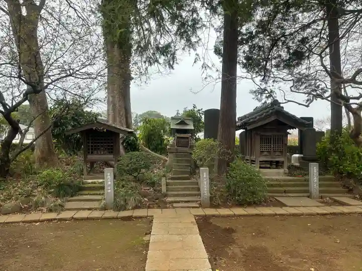 法林寺(千葉県)