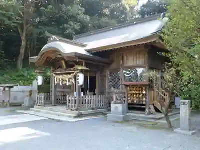 一宮神社(福岡県)