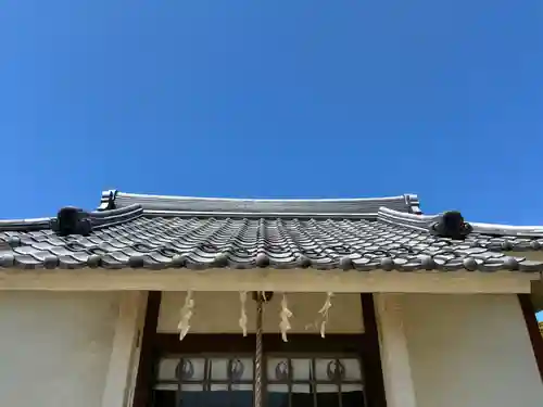 鴻徳神社(千葉県)