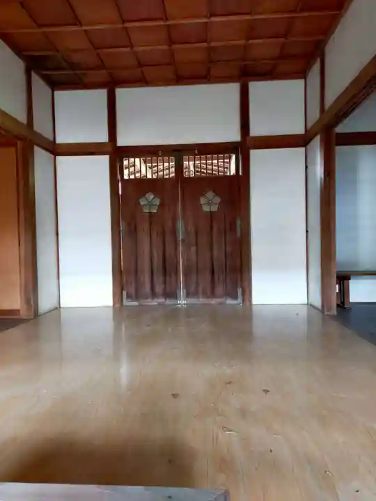 寿栄神社(三重県)