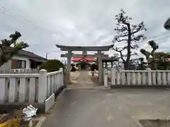 荒神社(徳島県)