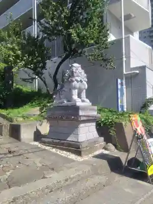 榴岡天満宮(宮城県)