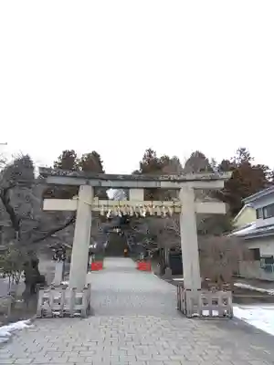 仙台東照宮(宮城県)