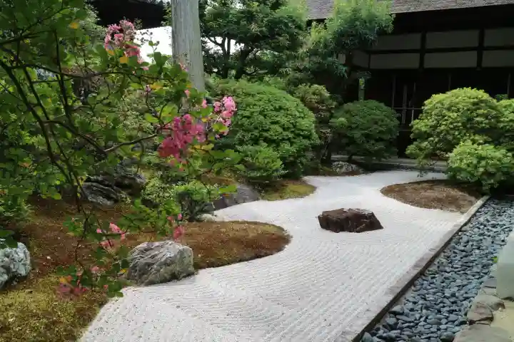 大心院(京都府)