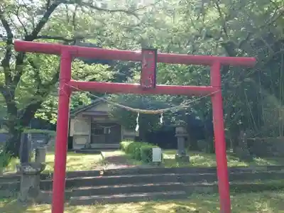 松原神社(鹿児島県)
