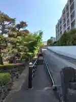 重秀寺(東京都)