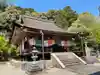 観菩提寺(三重県)