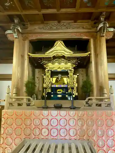 普門寺(切り絵御朱印発祥の寺)(愛知県)