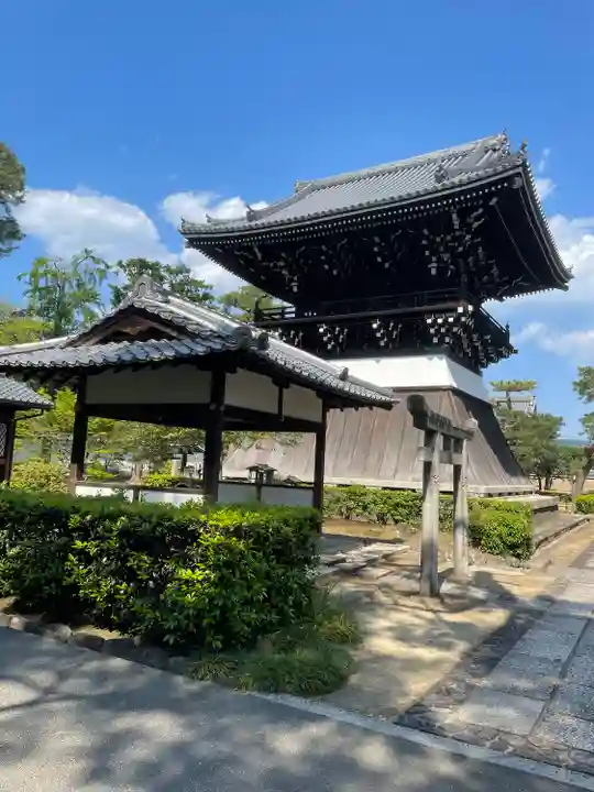 相国寺(相国承天禅寺)(京都府)