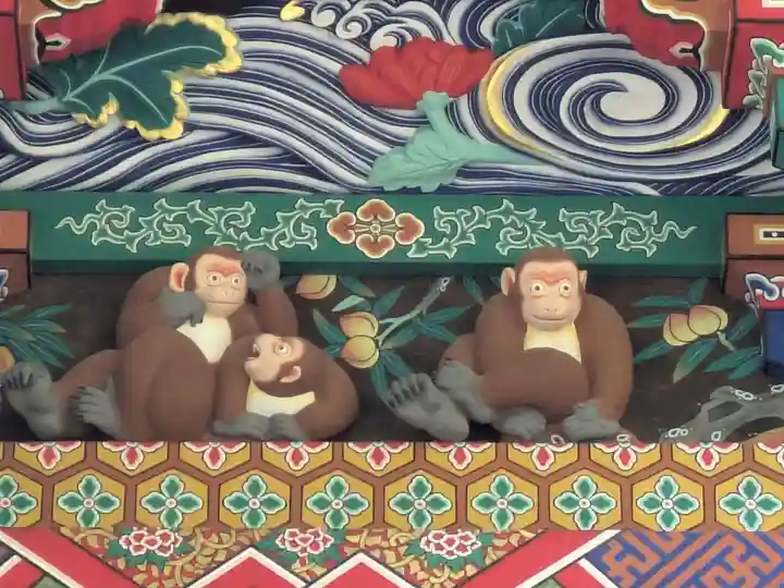 秩父神社(埼玉県)