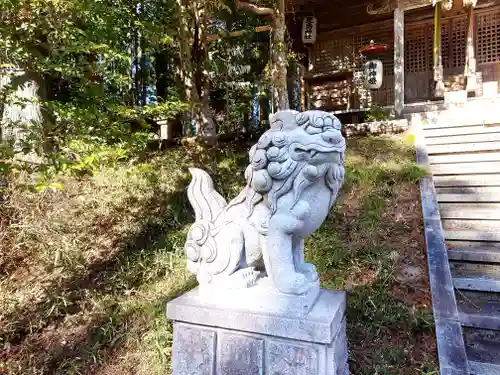 鹿島神社(宮城県)