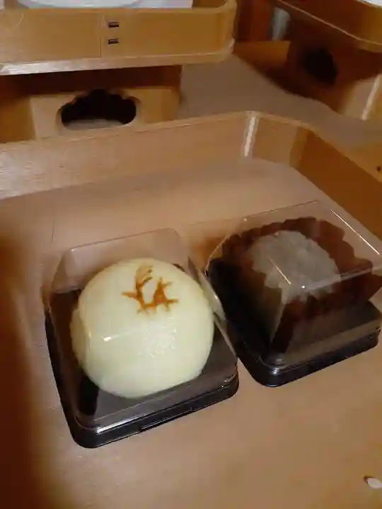 伏木香取神社(茨城県)