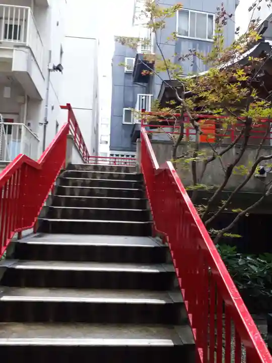 野中神社のその他建物