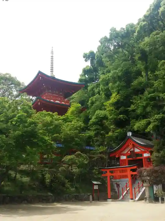 福祥寺(須磨寺)のその他建物