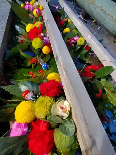 豊景神社(福島県)