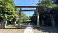 岩手護國神社(岩手県)