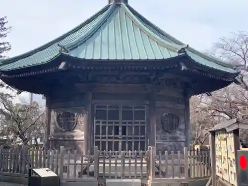 弘道館鹿島神社のその他建物