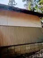 諏訪神社(福島県)