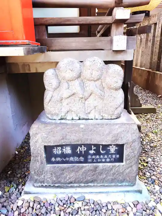 大井蔵王権現神社(東京都)