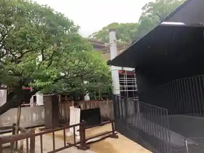 太宰府天満宮のその他建物