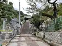 瀧門寺のその他建物